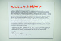 01-23-17 NYSID Abstract Art Opening