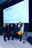 02-22-17 Whitney Women Panel Discussion
