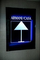 12-12-16 AD Hosted Cocktail @ Armani Casa