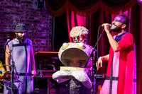 Os Mutantes / Brooklyn Bowl / June 28, 2024