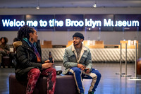 YLC NIGHT @ THE BROOKLYN MUSEUM OCTOBER 19, 2022