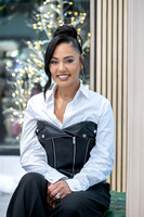 THE GREATEST GIFTS WITH AYESHA CURRY @ BLOOMINGDALE'S NOV. 16, 2022