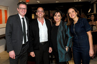 LIAIGRE & LUXE MAGAZINE HOSTED WORKS OF SOTO EVENT / MIAMI BEACH DEC. 1, 2022
