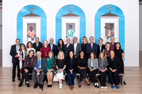 NATIONAL COMMITTEE GROUP PHOTO / MAY 6, 2025 / THE WHITNEY MUSEUM