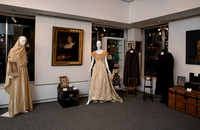 The Gilded Age.  Private reception and preview at Heritage Auctions.  1.24.23