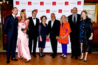 NEW YORK SCHOOL OF INTERIOR DESIGN 2023 GALA / UNIVERSITY CLUB NY, NY APR. 11, 2023