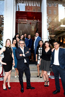 05-16-16 Luxe Hosted Cocktail at Scavolini