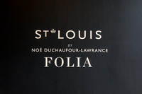 05-16-17 Saint-Louis Collection "Folia" event