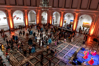 FALL OPEN HOUSE @ THE BROOKLYN MUSEUM SEPT. 28, 2022