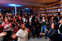 WHITNEY MUSEUM HOLIDAY PARTY / DEC. 18, 2023