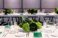 THE WHITNEY MUSEUM BIENNIAL SOTHEBY'S & TRUSTEE DINNER @ WHITNEY  / MAR. 11, 2024