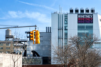 THE WHITNEY MUSEUM BIENNIAL OPENING / NIGHT 2 @ WHITNEY  / MAR. 13, 2024