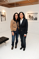 1stdibs Founder Michael Bruno Hosts Opening of "Ground Rules" by Photographer Dru DeSantis