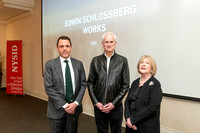 NYSID SOVERN LECTURE & DINNER / NY, NY APR. 24, 2025