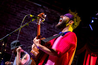 Os Mutantes / Brooklyn Bowl / June 28, 2024