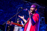 Os Mutantes / Brooklyn Bowl / June 28, 2024