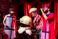 Os Mutantes / Brooklyn Bowl / June 28, 2024