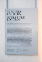 09-21-16 Virginia Overton - Sculpture Gardens